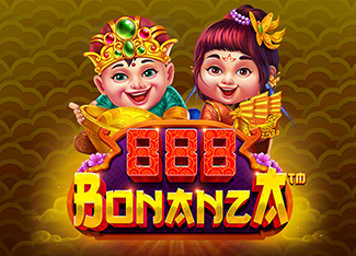 888 Bonanza